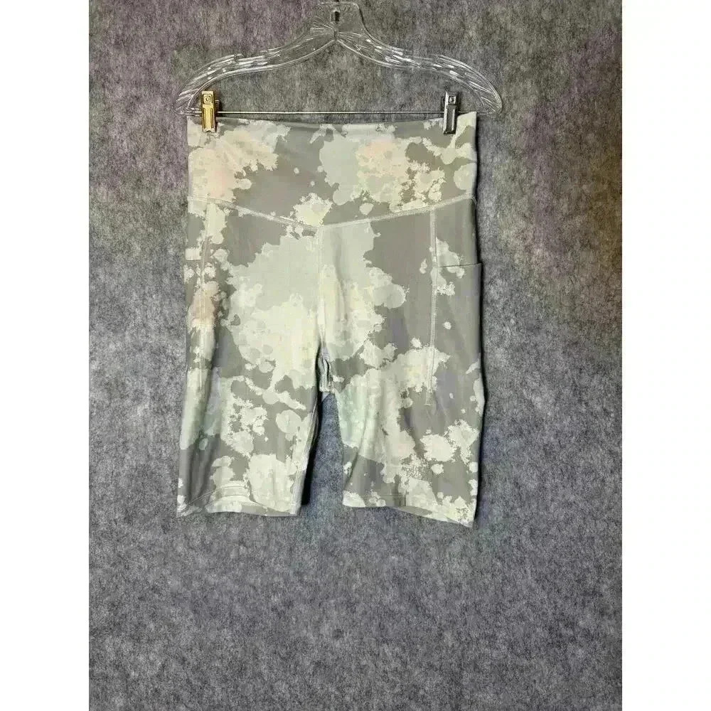 The North Face Motivation HR Pocket 9 Inch Shorts - XL